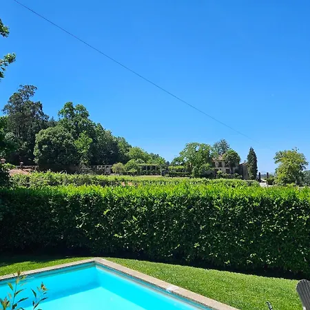 Quinta De Pindela - Natureza E Tradicao Vila Nova de Famalicao Exterior photo