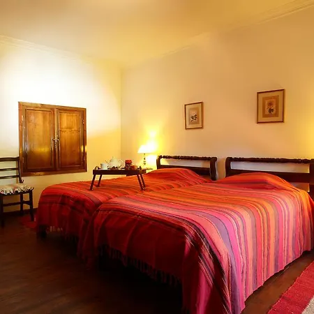 Quinta De Pindela - Natureza E Tradicao Vila Nova de Famalicao Room photo