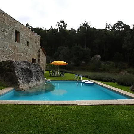 Quinta De Pindela - Natureza E Tradicao Vila Nova de Famalicao Room photo