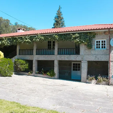 Quinta De Pindela - Natureza E Tradicao Vila Nova de Famalicao Exterior photo