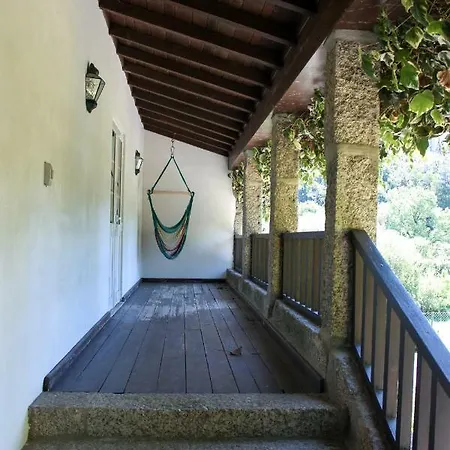 Quinta De Pindela - Natureza E Tradicao Vila Nova de Famalicao Exterior photo