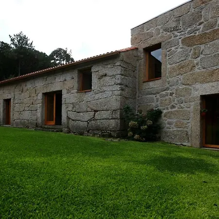 Quinta De Pindela - Natureza E Tradicao Vila Nova de Famalicao Exterior photo
