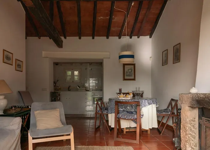 Quinta De Pindela - Natureza E Tradicao