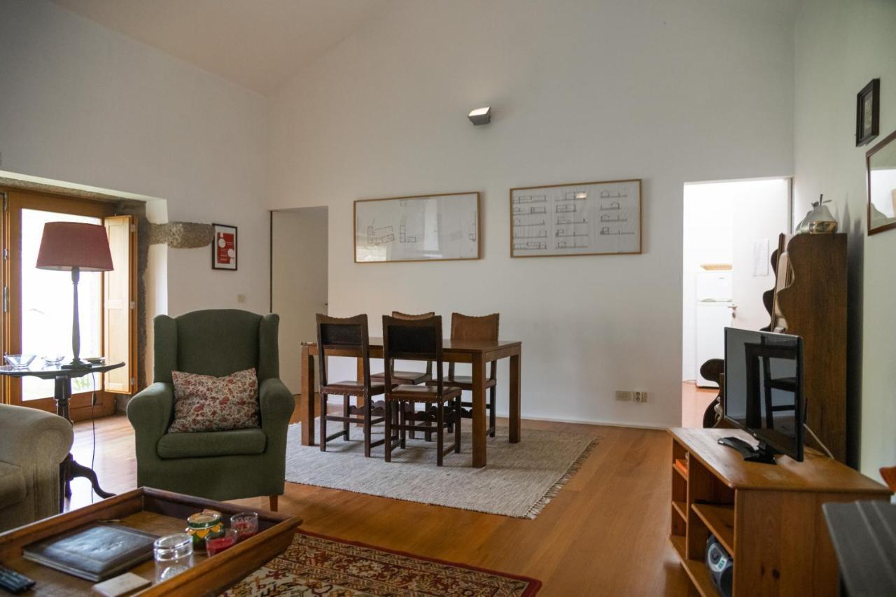 Quinta De Pindela - Natureza E Tradicao Holiday home Vila Nova de Famalicao