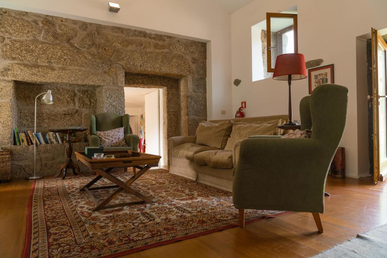 Holiday home Quinta De Pindela - Natureza E Tradicao *