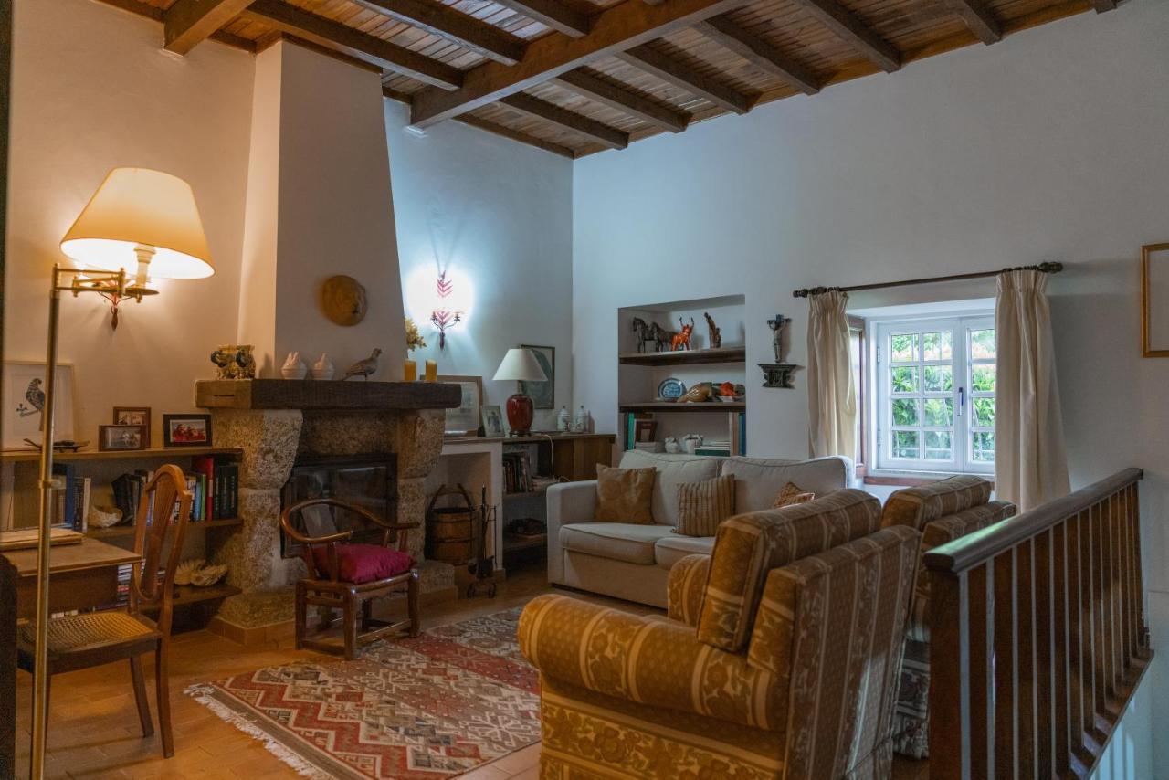 Holiday home Quinta De Pindela - Natureza E Tradicao