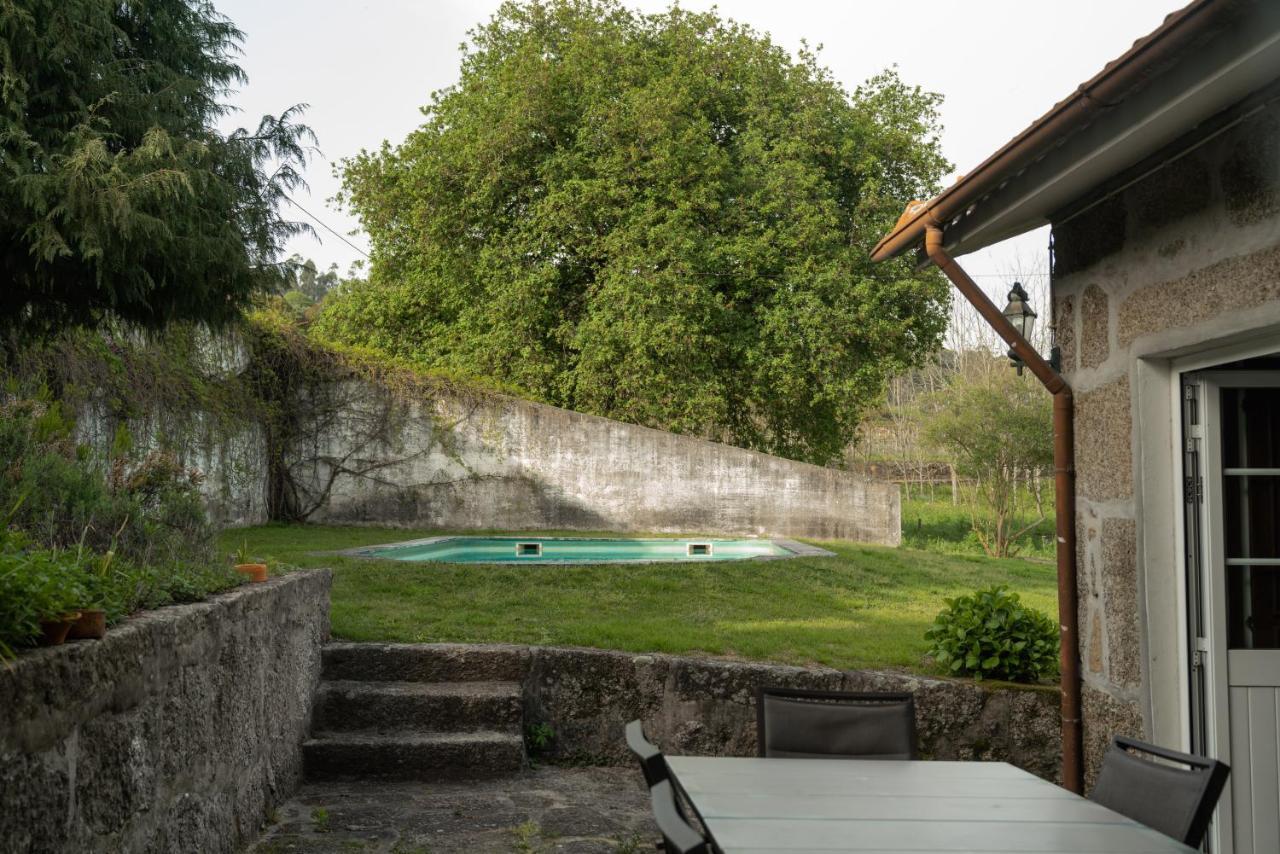 Holiday home Quinta De Pindela - Natureza E Tradicao