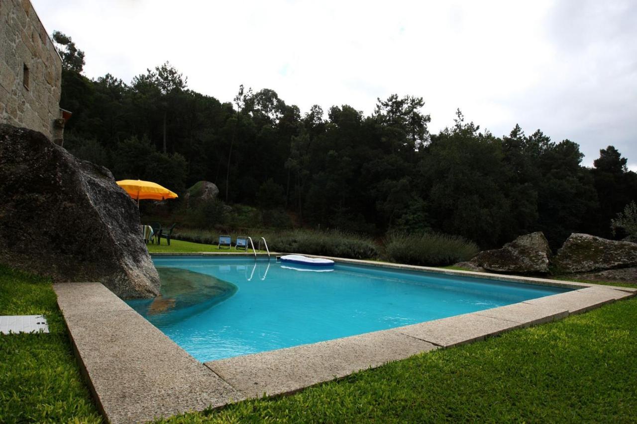 Quinta De Pindela - Natureza E Tradicao * Vila Nova de Famalicao