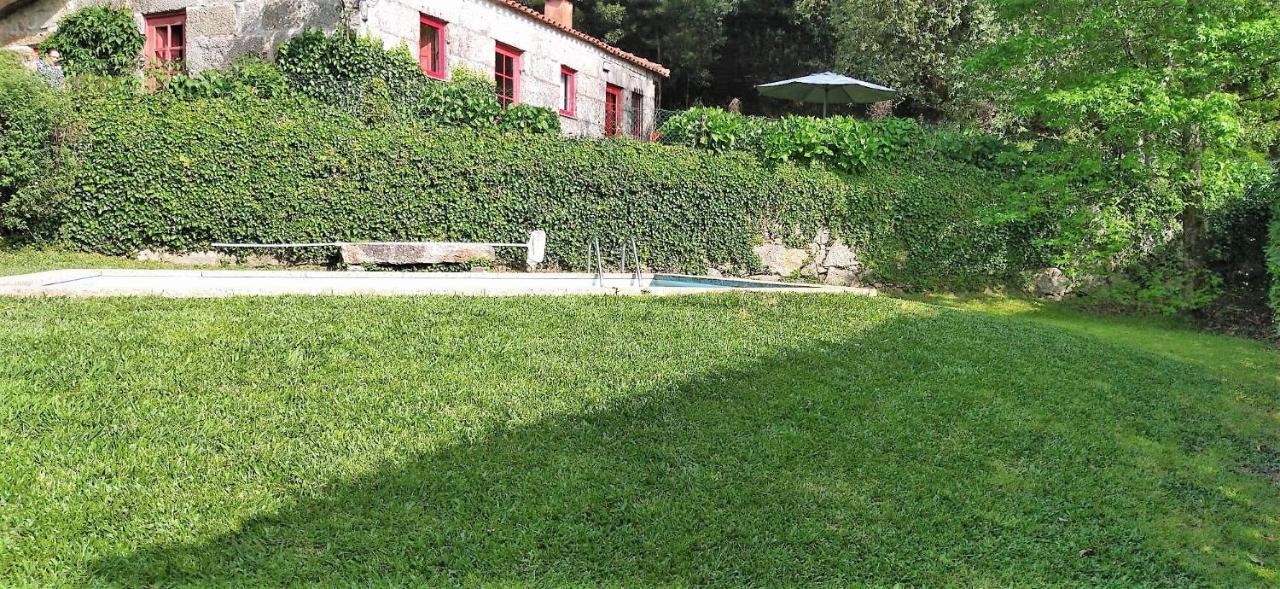 Quinta De Pindela - Natureza E Tradicao *