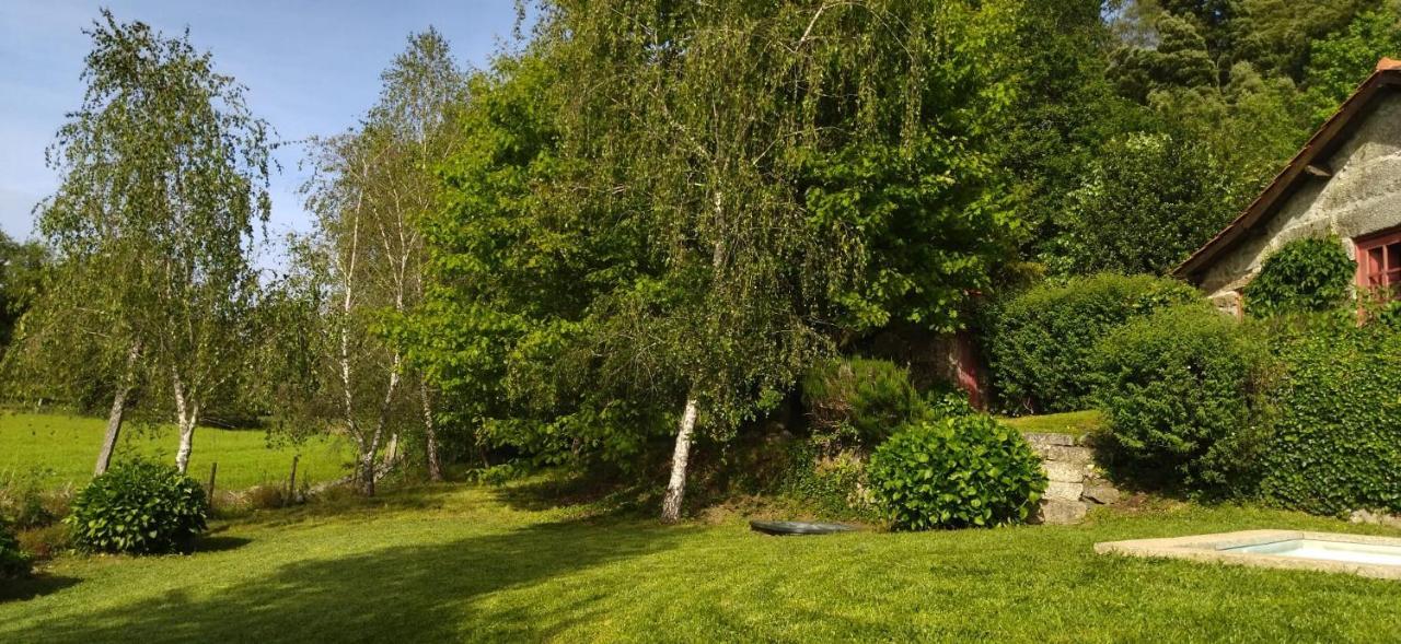 Quinta De Pindela - Natureza E Tradicao Holiday home *
