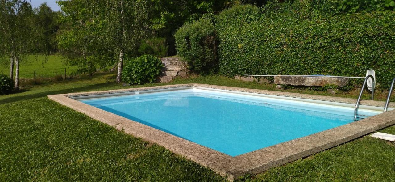 Holiday home Quinta De Pindela - Natureza E Tradicao *