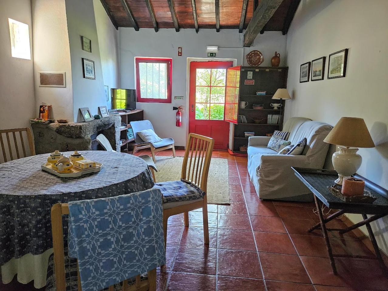 Holiday home Quinta De Pindela - Natureza E Tradicao Vila Nova de Famalicao