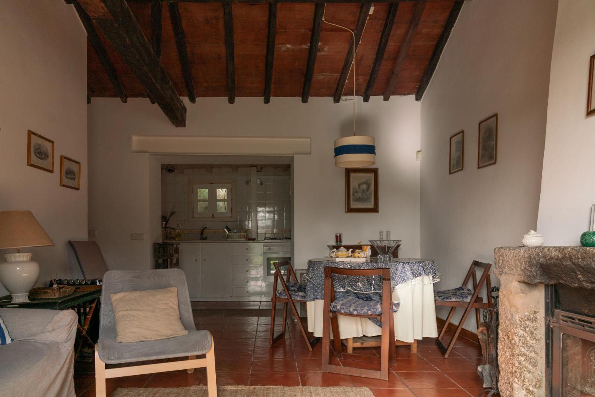 Holiday home Quinta De Pindela - Natureza E Tradicao