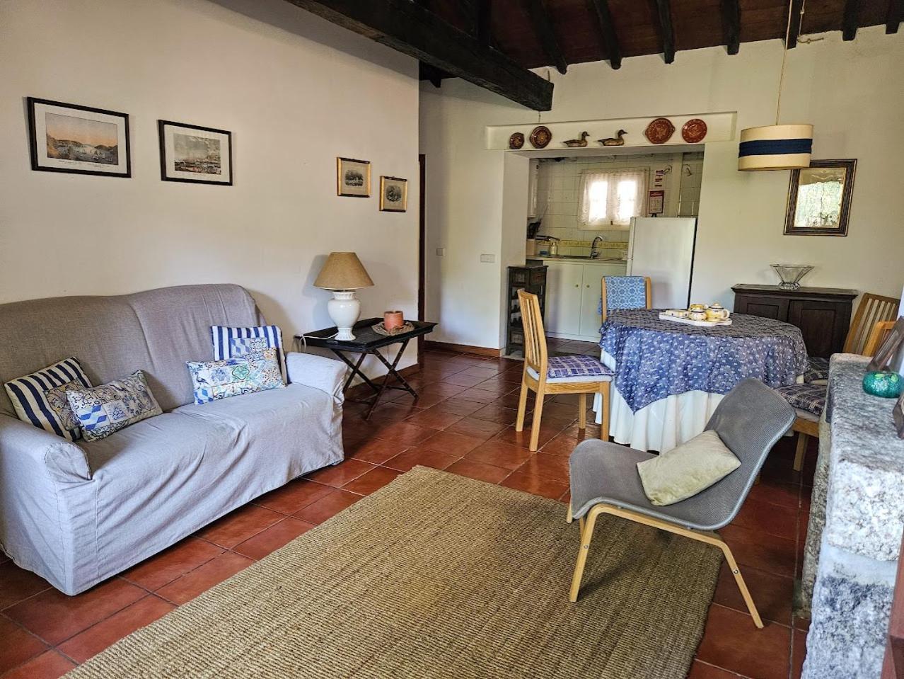 Quinta De Pindela - Natureza E Tradicao Vila Nova de Famalicao