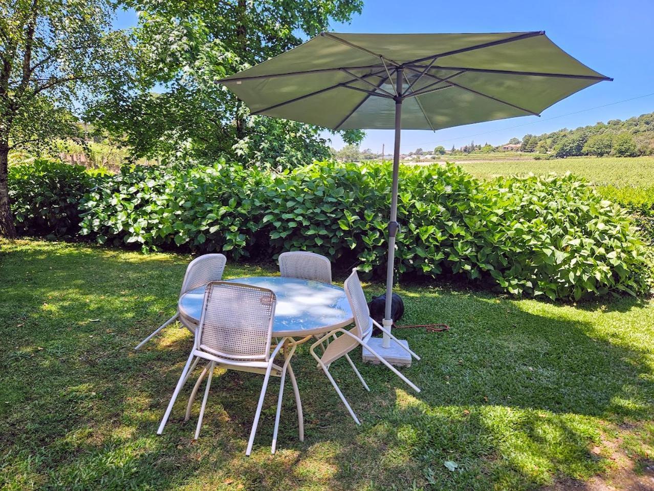 Quinta De Pindela - Natureza E Tradicao Holiday home