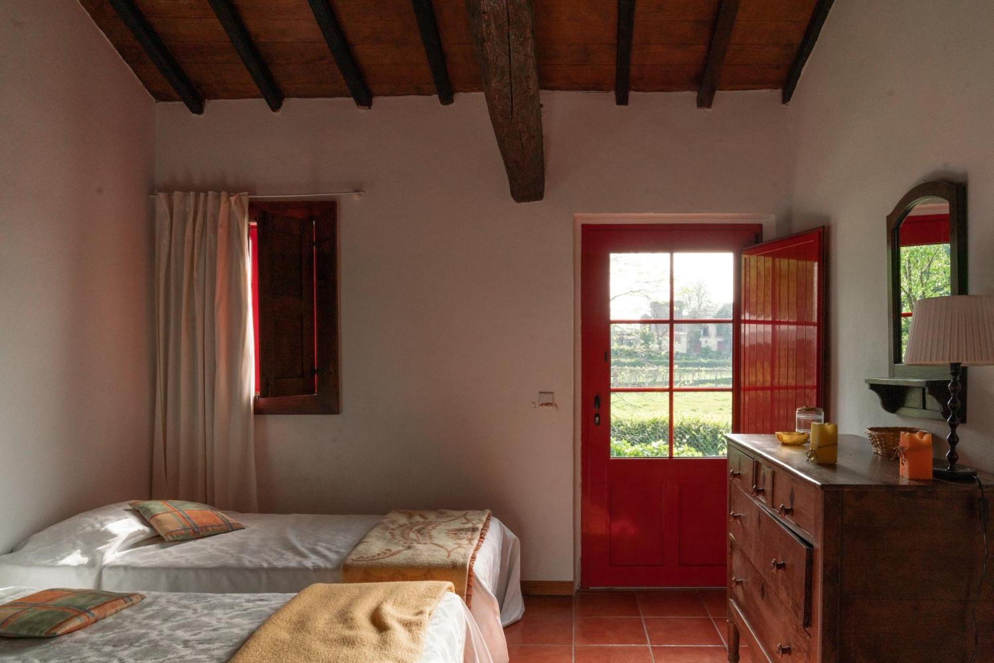 Holiday home Quinta De Pindela - Natureza E Tradicao Vila Nova de Famalicao