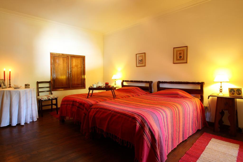 Quinta De Pindela - Natureza E Tradicao Holiday home Vila Nova de Famalicao