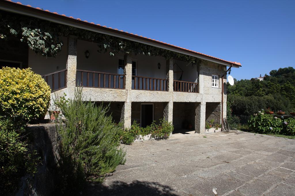 Holiday home Quinta De Pindela - Natureza E Tradicao