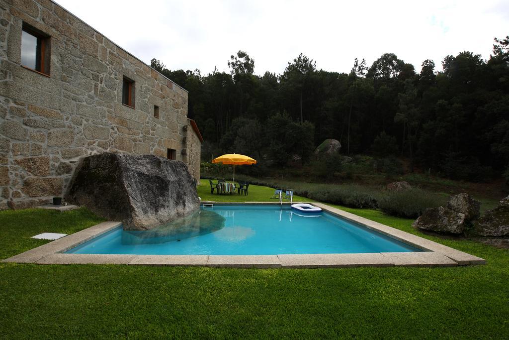Holiday home Quinta De Pindela - Natureza E Tradicao Vila Nova de Famalicao