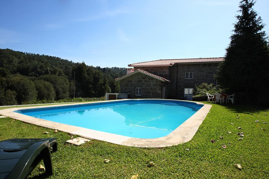 Quinta De Pindela - Natureza E Tradicao Holiday home