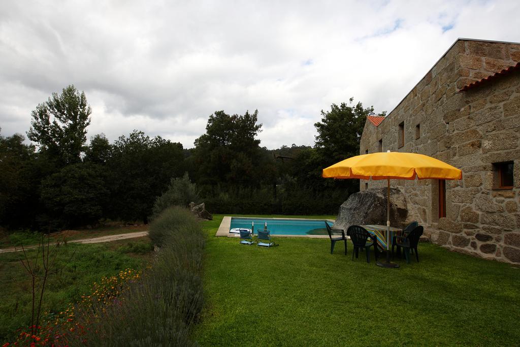 Holiday home Quinta De Pindela - Natureza E Tradicao