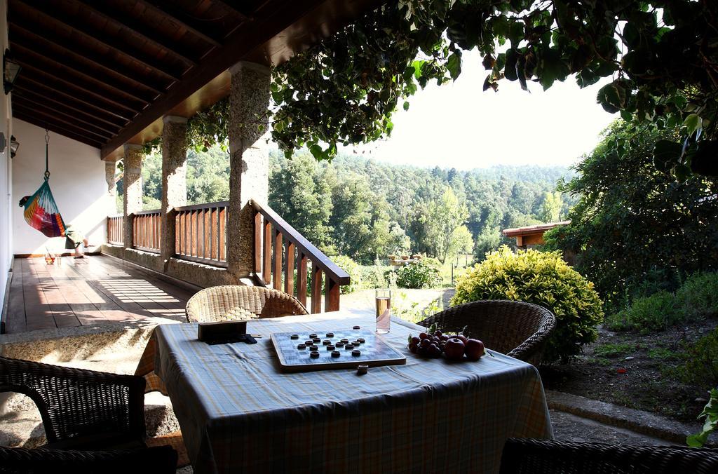 Quinta De Pindela - Natureza E Tradicao Holiday home Vila Nova de Famalicao