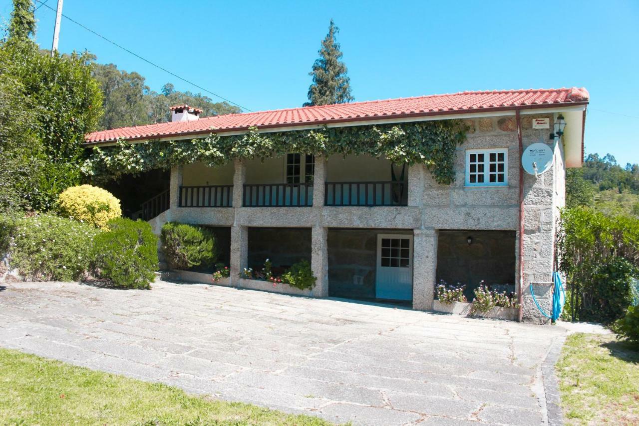 Holiday home Quinta De Pindela - Natureza E Tradicao Vila Nova de Famalicao