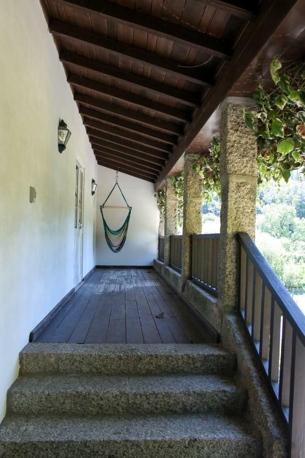 Quinta De Pindela - Natureza E Tradicao Holiday home *