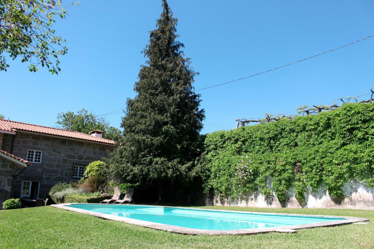 Holiday home Quinta De Pindela - Natureza E Tradicao *