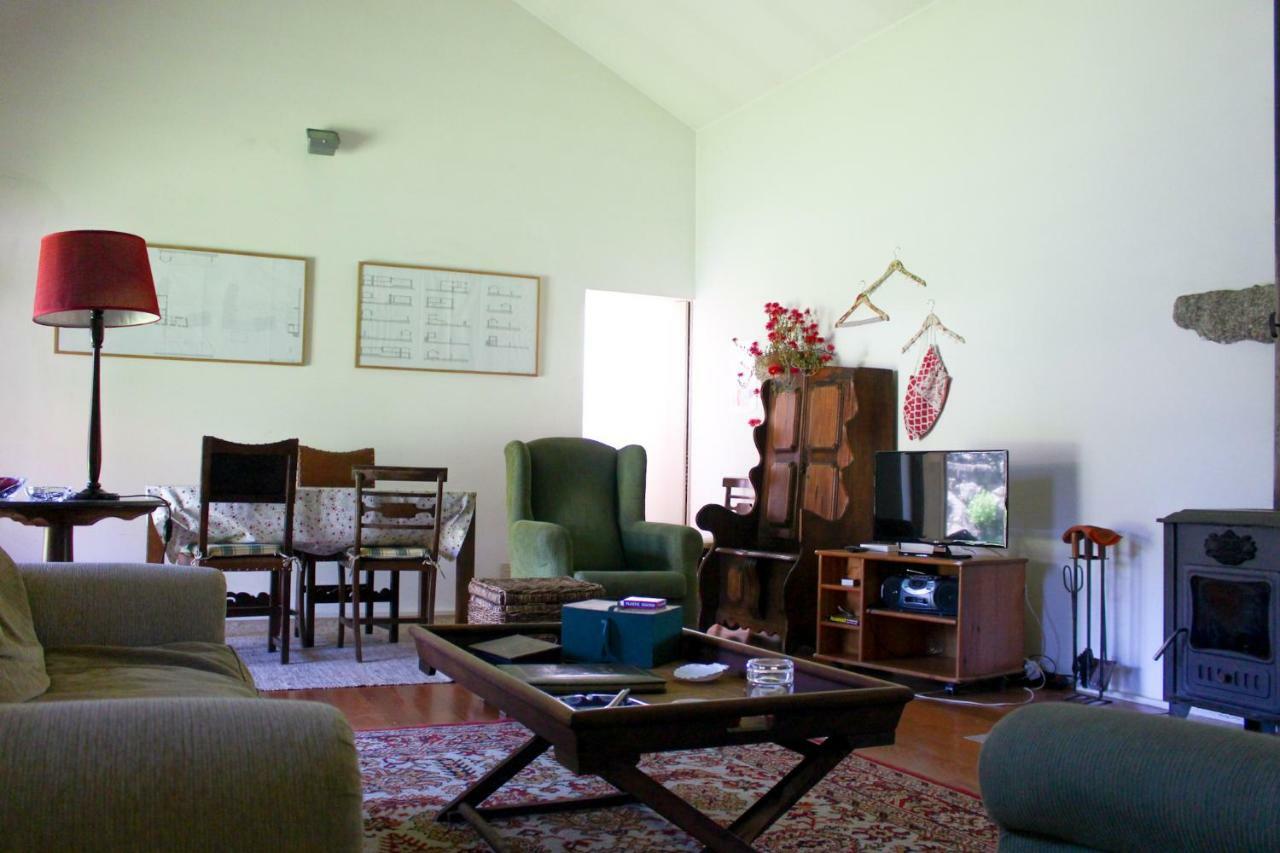 Holiday home Quinta De Pindela - Natureza E Tradicao Vila Nova de Famalicao