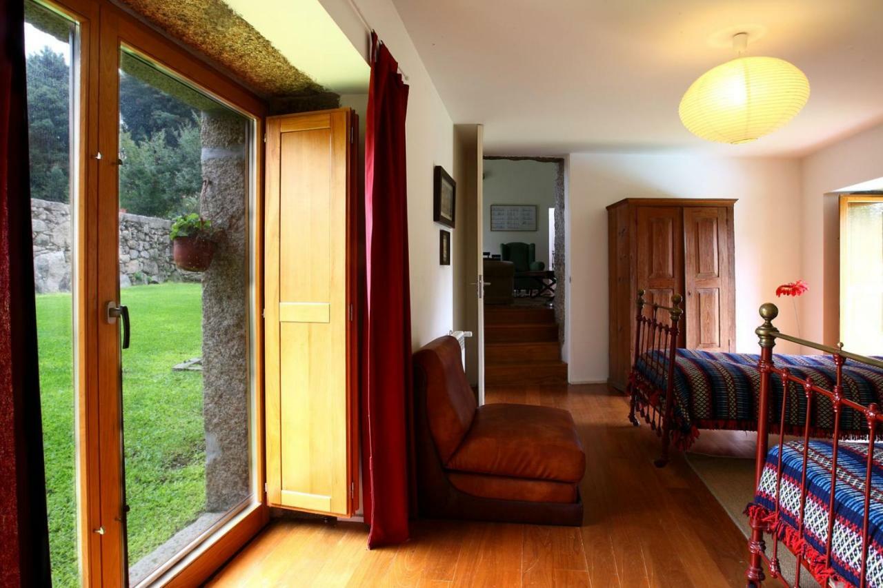 Holiday home Quinta De Pindela - Natureza E Tradicao Vila Nova de Famalicao
