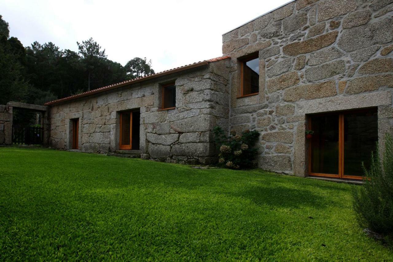 Quinta De Pindela - Natureza E Tradicao Vila Nova de Famalicao