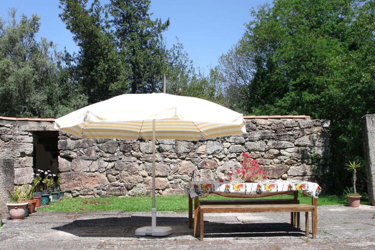 Quinta De Pindela - Natureza E Tradicao Holiday home